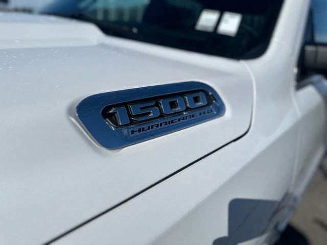 New 2026 RAM 1500 Limited w/ Body Color Bumper Group image 18