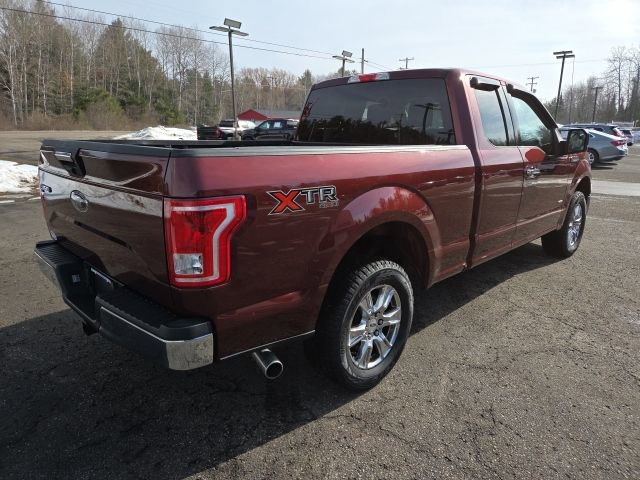 Used 2017 Ford F150 XLT w/ XTR Package image 25