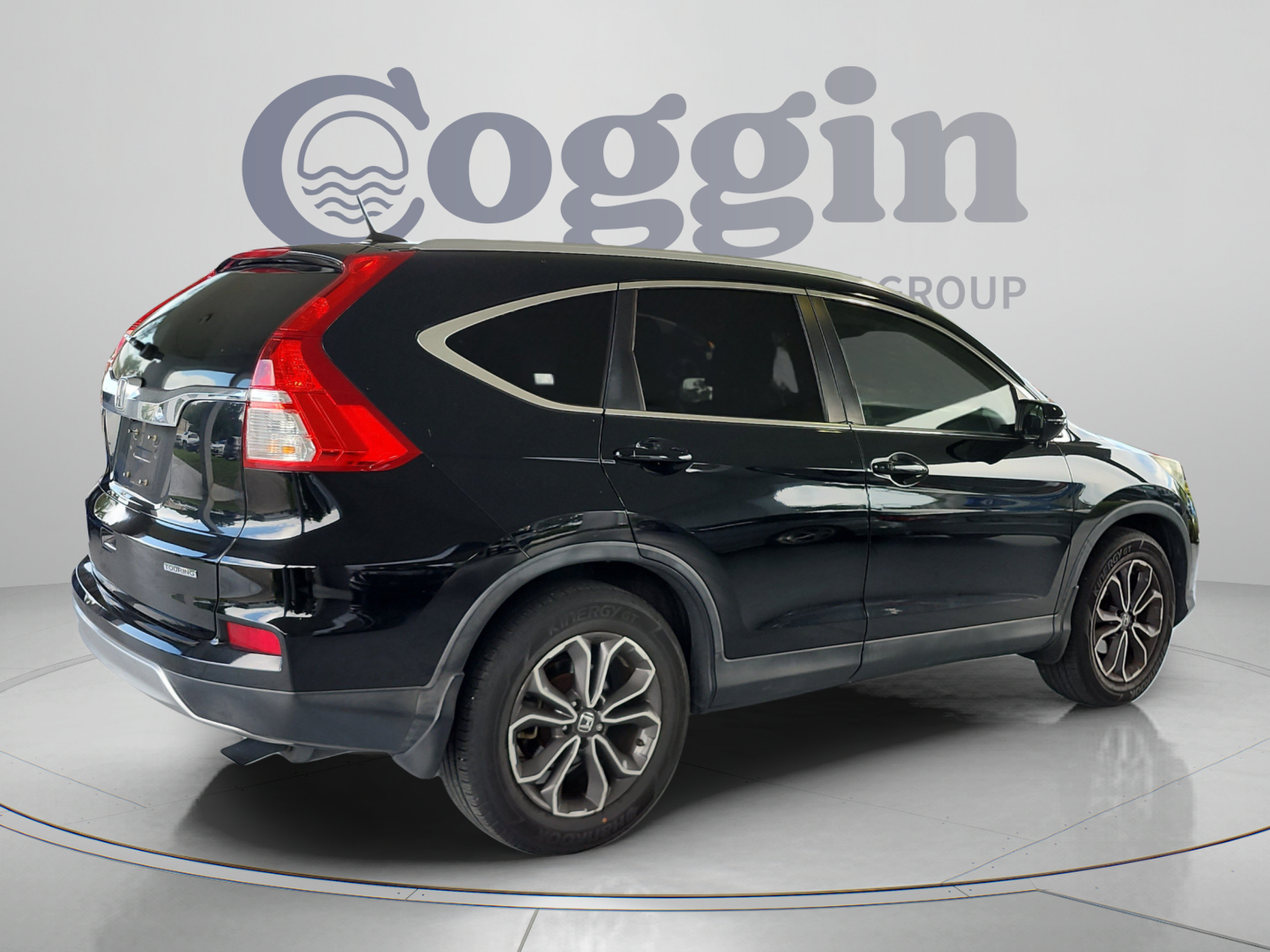 Used 2015 Honda CR-V Touring image 5