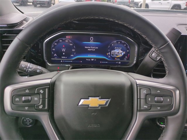 Certified 2024 Chevrolet Silverado 2500 LT w/ Convenience Package image 31