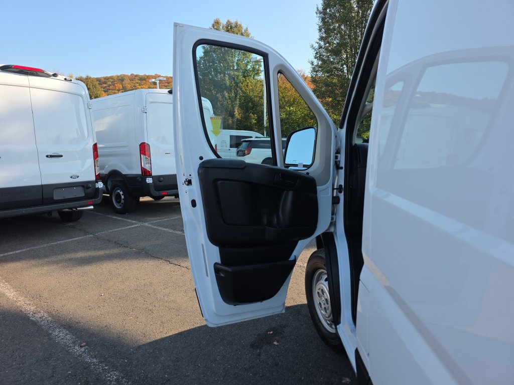 Used 2021 RAM ProMaster 2500 FWD image 20