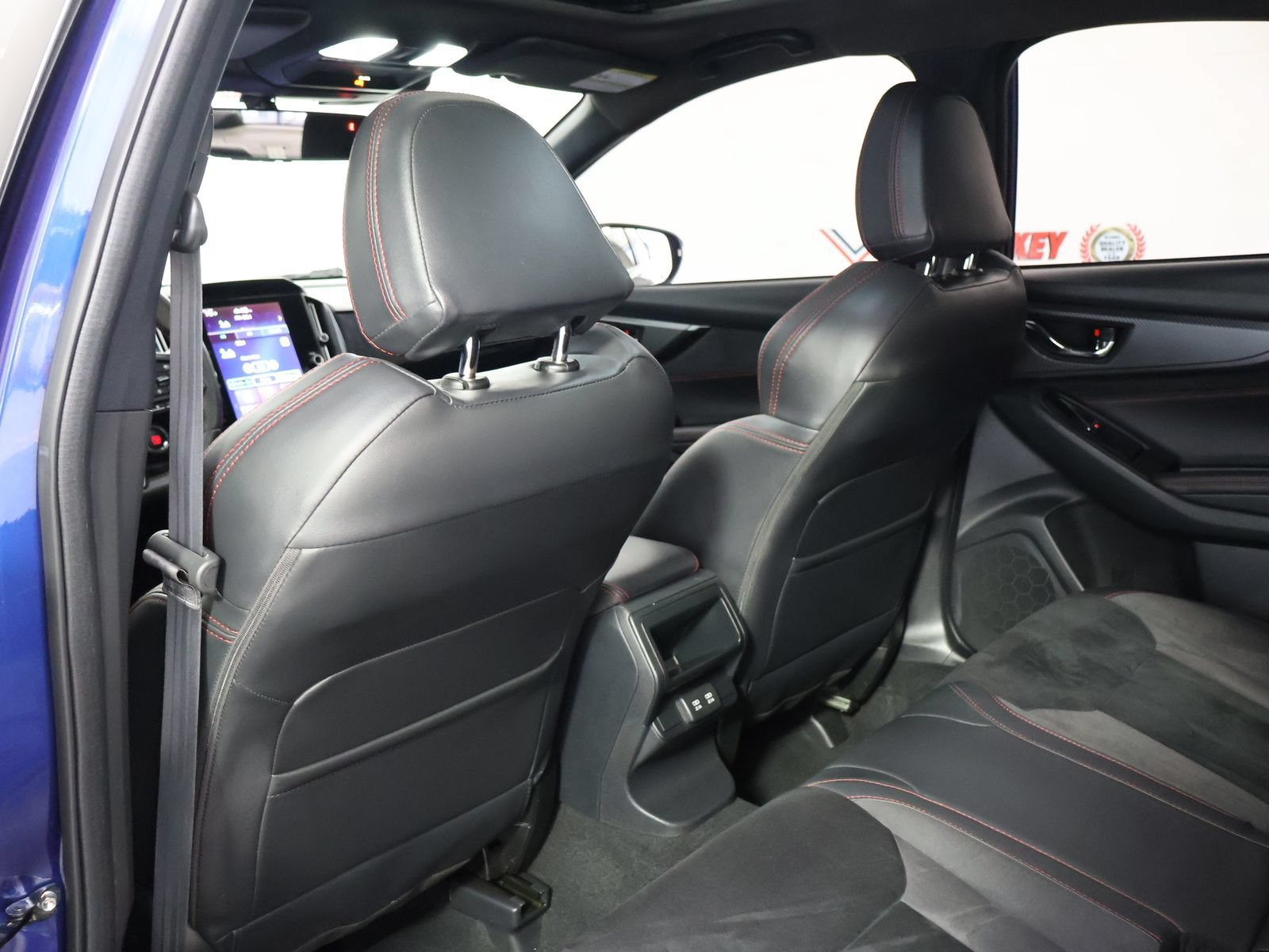Used 2022 Subaru WRX GT AWD/4WD image 38