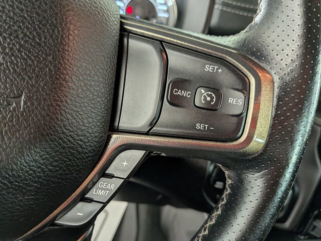 Used 2021 RAM 1500 Rebel w/ Rebel Level 2 Equipment Group AWD/4WD image 24