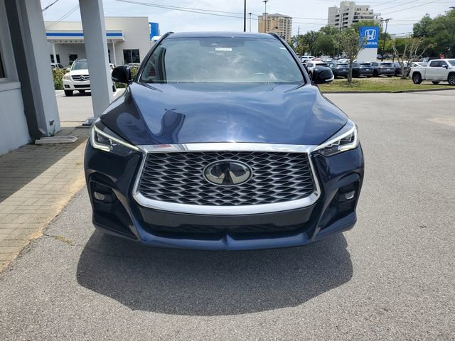 Used 2023 INFINITI QX55 Sensory w/ Lighting Package image 14