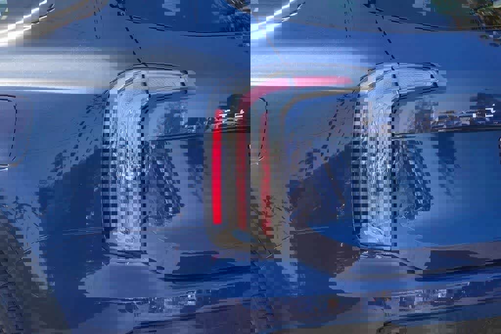 Certified 2024 Kia Telluride SX Prestige X-Line image 7