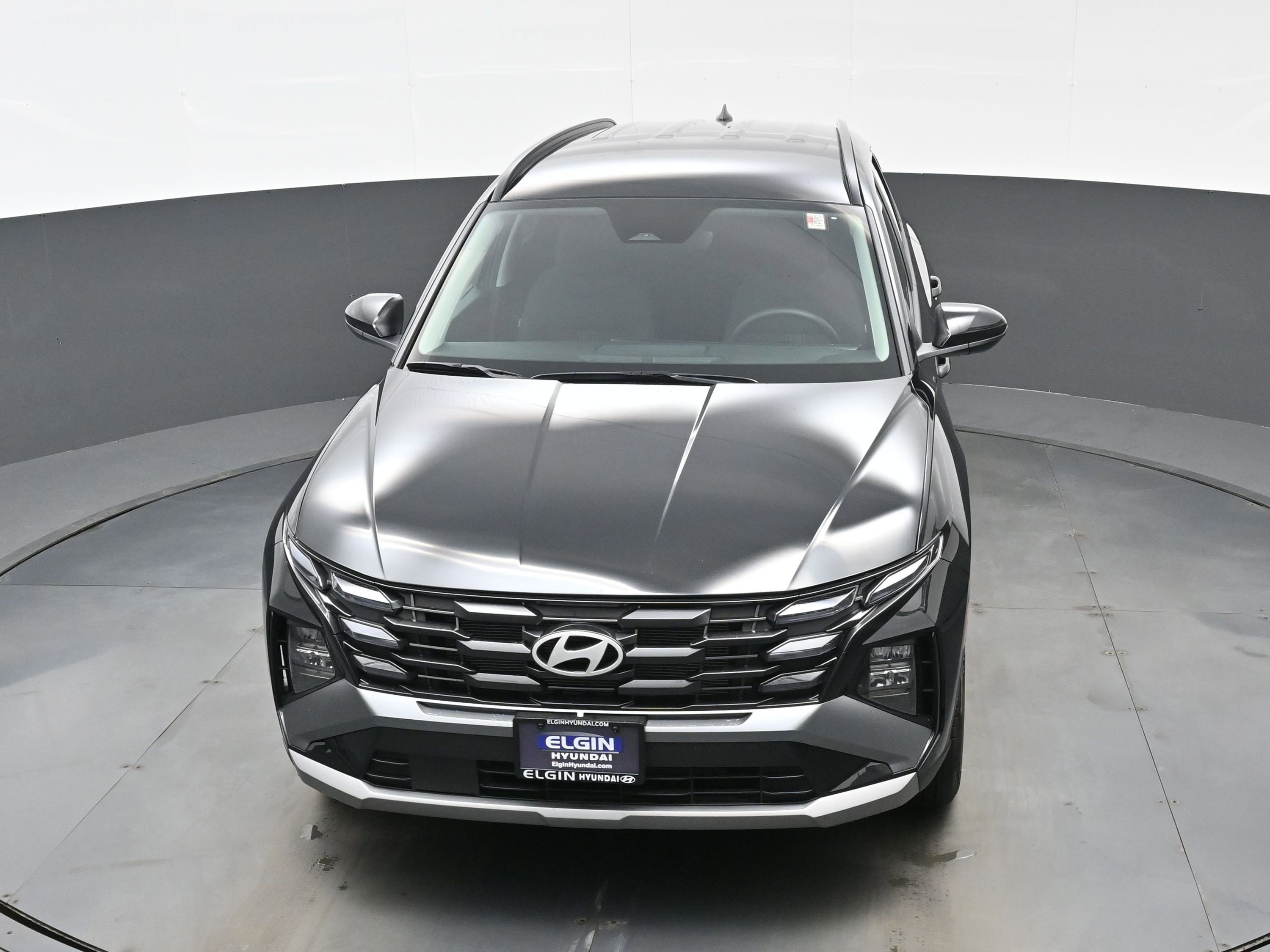 Certified 2025 Hyundai Tucson SEL image 40