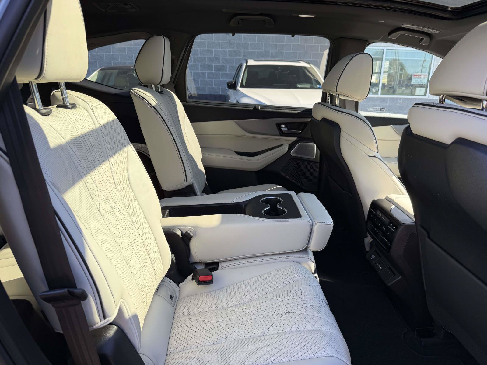Certified 2026 Acura MDX A-Spec w/ Advance Package AWD/4WD image 19