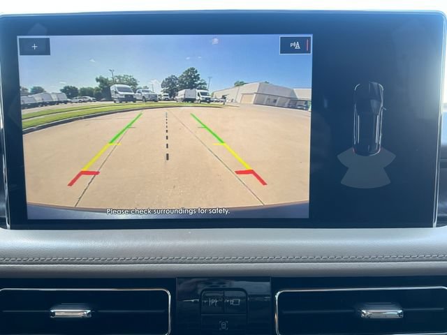 Used 2021 Lincoln Nautilus Reserve AWD/4WD image 26