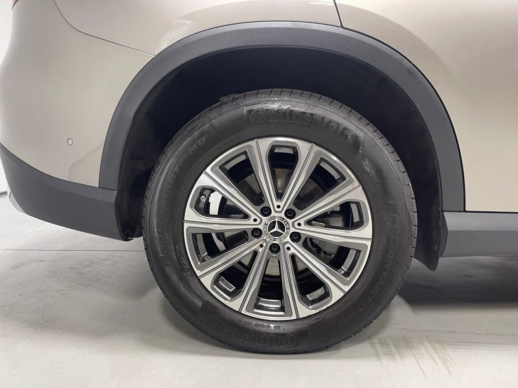 Used 2023 Mercedes-Benz GLC 300 4MATIC image 15