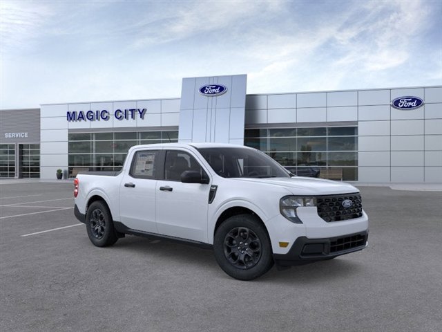 Used 2026 Ford Maverick XLT w/ Equipment Group 301A AWD/4WD image 7