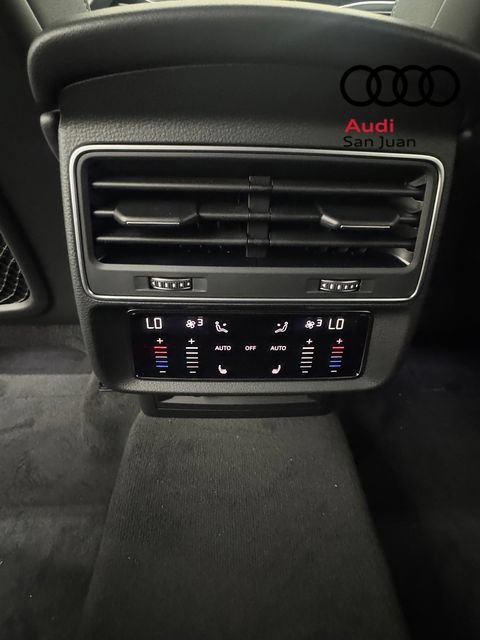 New 2027 Audi Q8 Premium Plus AWD/4WD image 29
