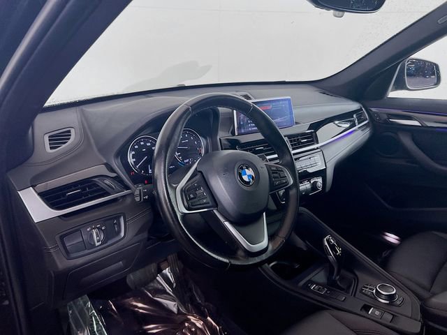 Used 2021 BMW X1 sDrive28i w/ Convenience Package FWD image 11