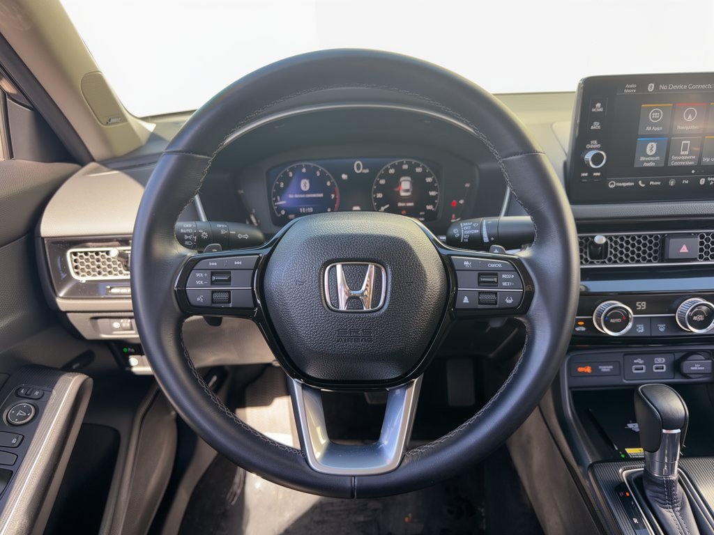 Used 2024 Honda Civic Touring image 10