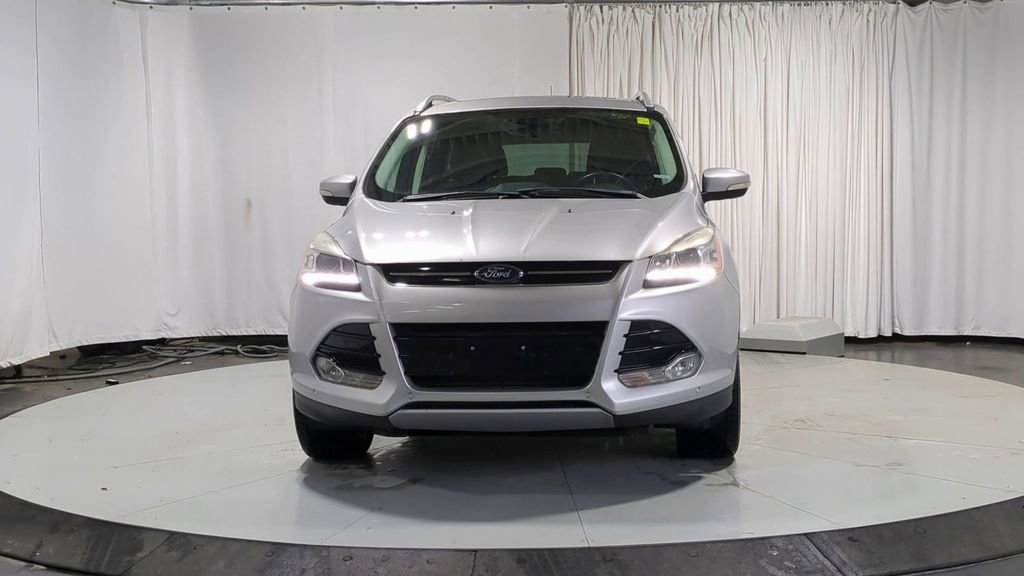 Used 2015 Ford Escape Titanium w/ Equipment Group 301A image 4
