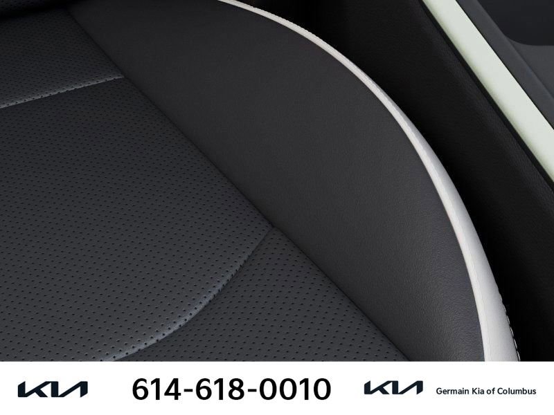 New 2025 Kia K4 GT-Line Turbo image 27
