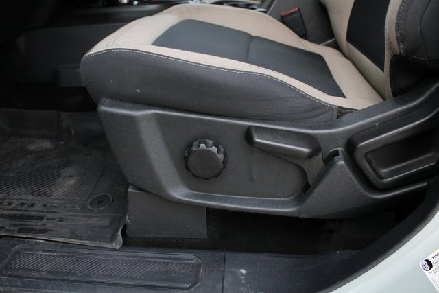 Used 2022 Ford Bronco Big Bend image 4