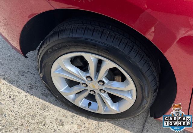 Used 2019 Chevrolet Cruze LT image 20