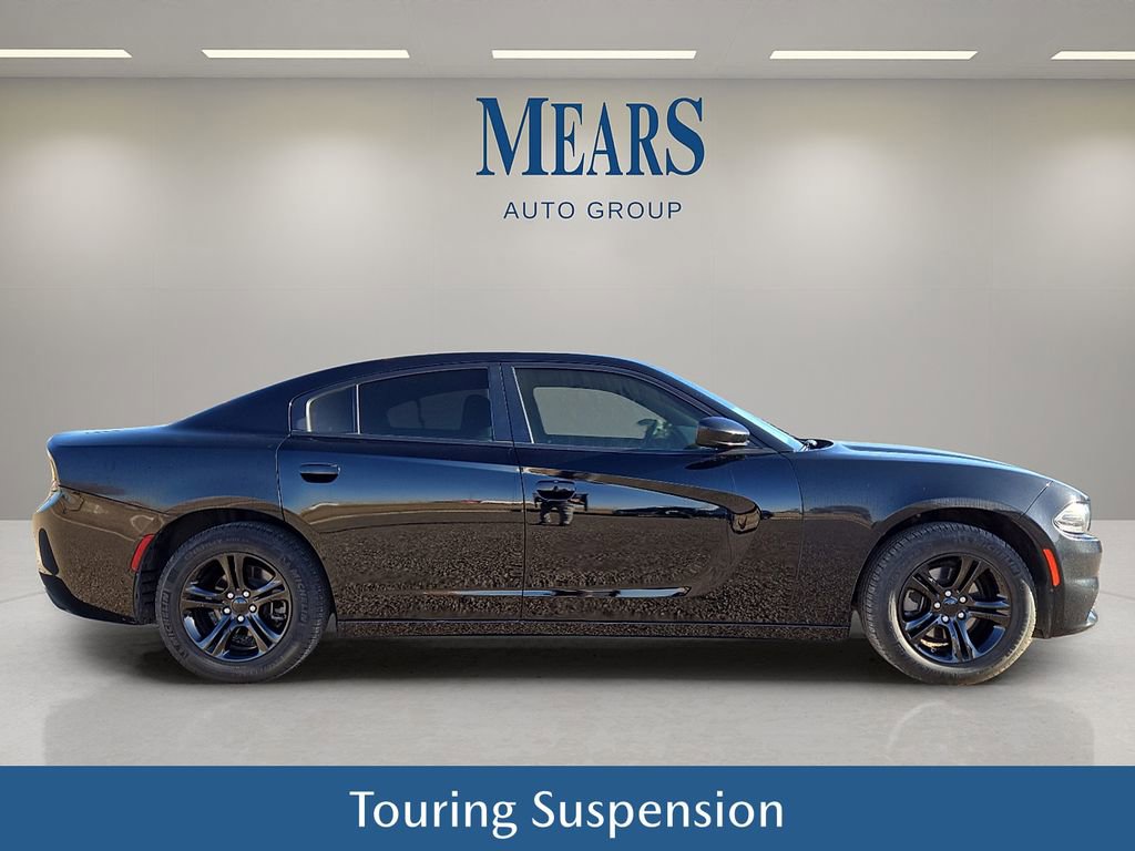 Used 2022 Dodge Charger SXT image 6