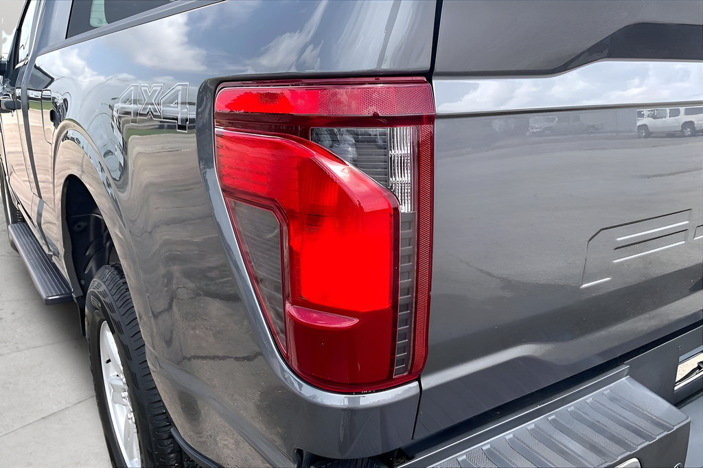 Used 2024 Ford F150 XL w/ Equipment Group 103A High AWD/4WD image 25
