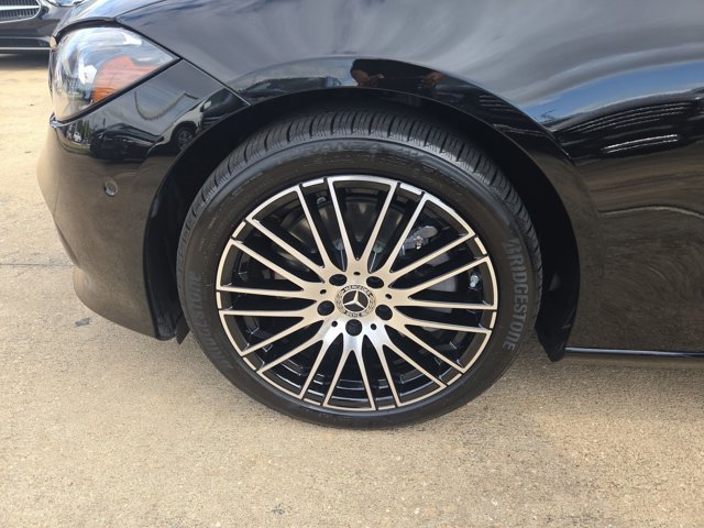 Used 2026 Mercedes-Benz C 300 Sedan image 20