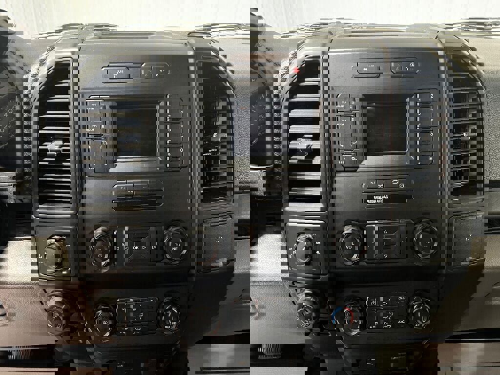 Used 2020 Ford F150 XL w/ Equipment Group 101A Mid image 7