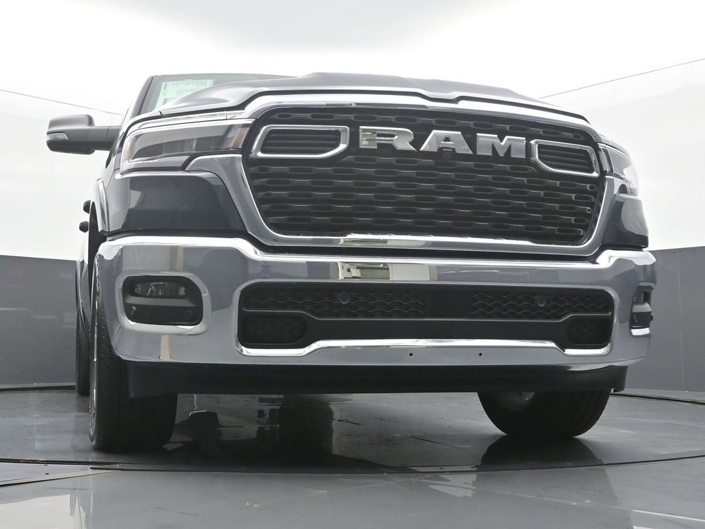 New 2026 RAM 1500 Big Horn image 53