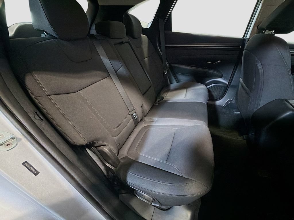 Used 2023 Hyundai Tucson SE AWD/4WD image 23