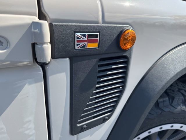 New 2026 INEOS Grenadier Fieldmaster Edition image 38