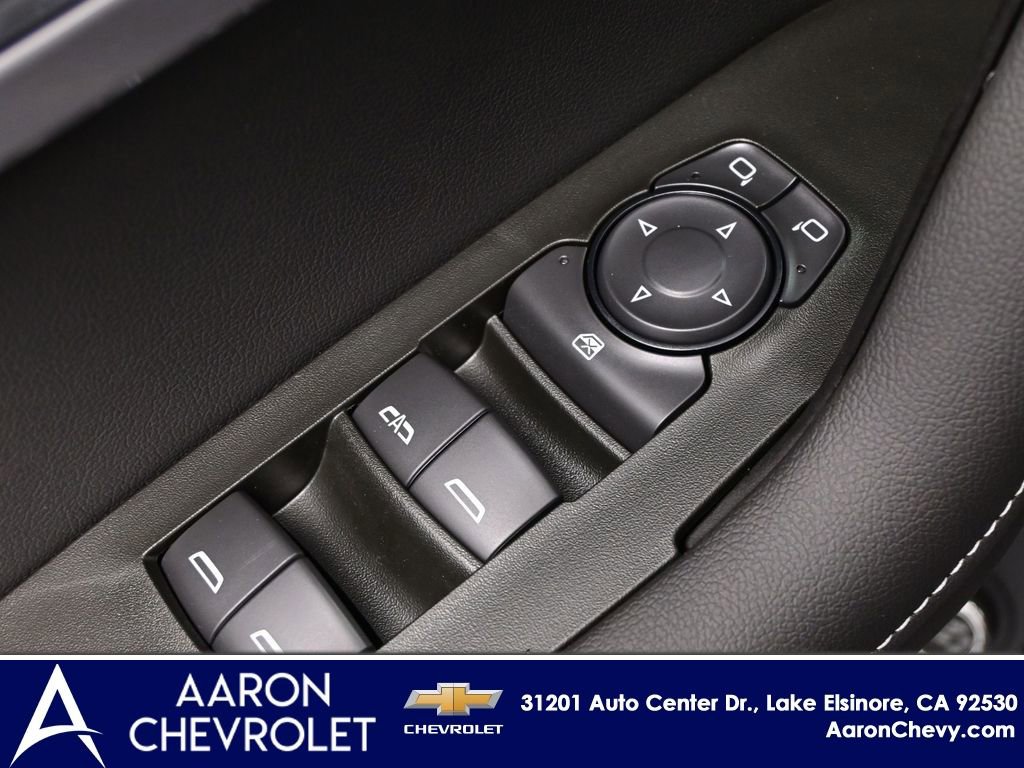 New 2026 Chevrolet Blazer LT w/ Convenience Package image 14