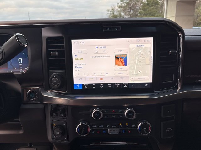 New 2026 Ford F250 King Ranch image 20