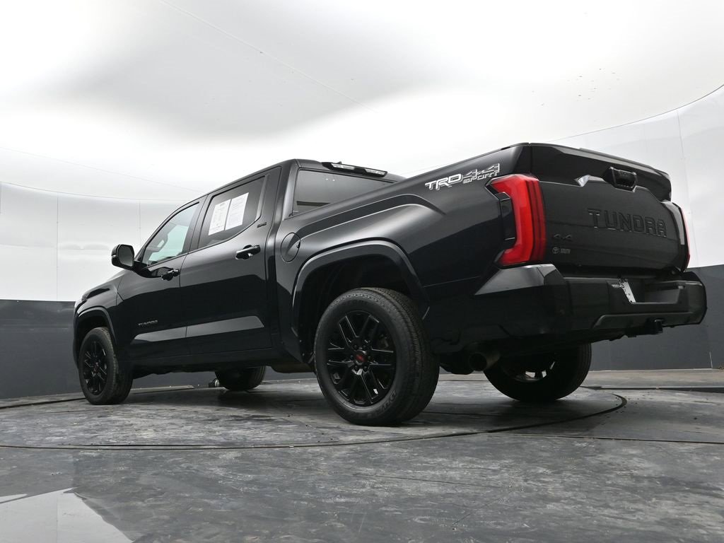 Used 2022 Toyota Tundra SR5 image 39