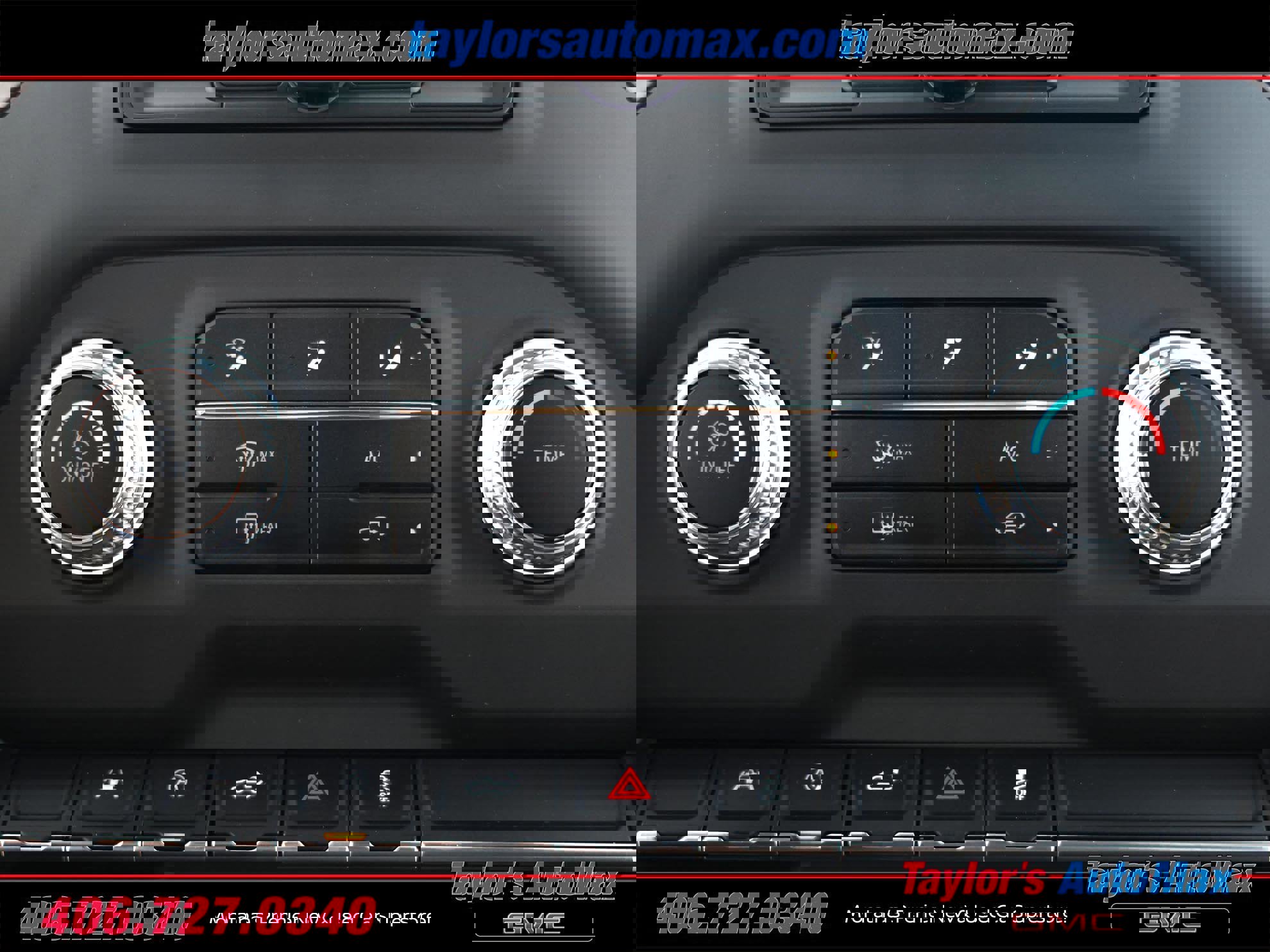 New 2026 GMC Sierra 1500 Pro w/ Graphite Edition image 15