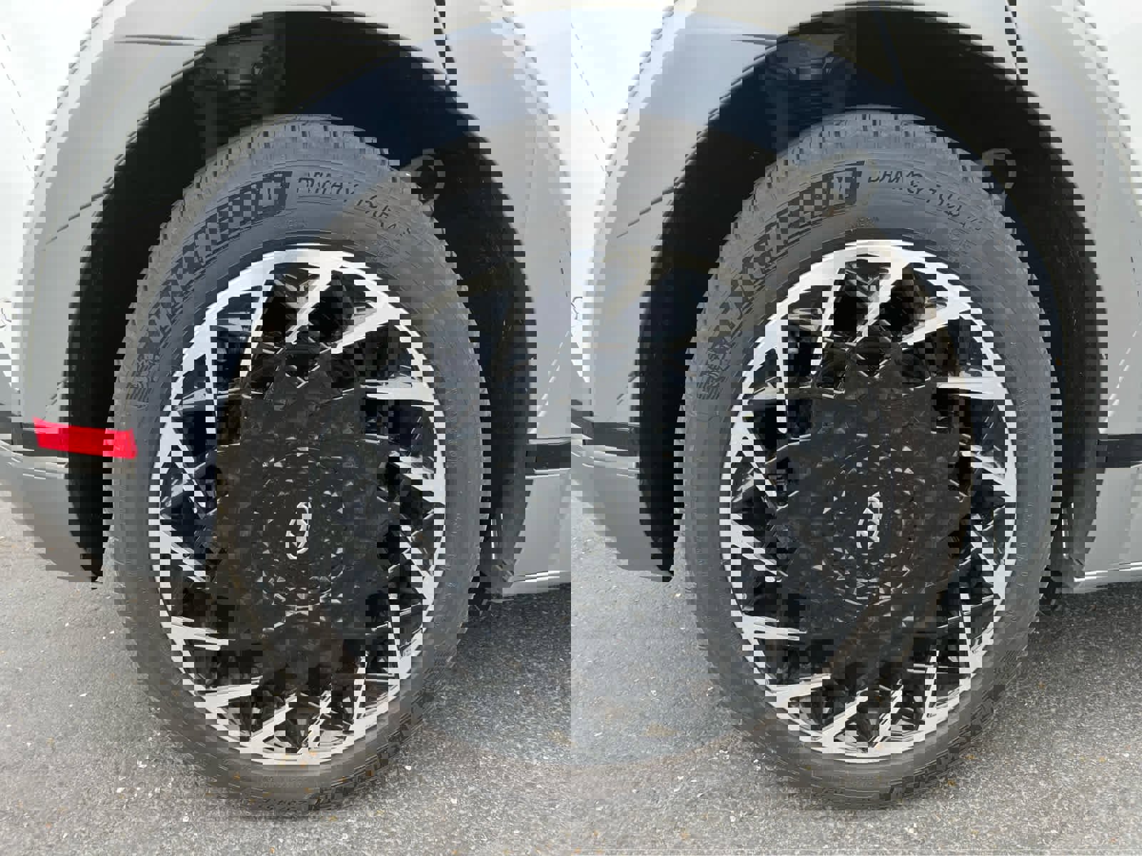 Certified 2023 Hyundai Ioniq 5 Limited image 15