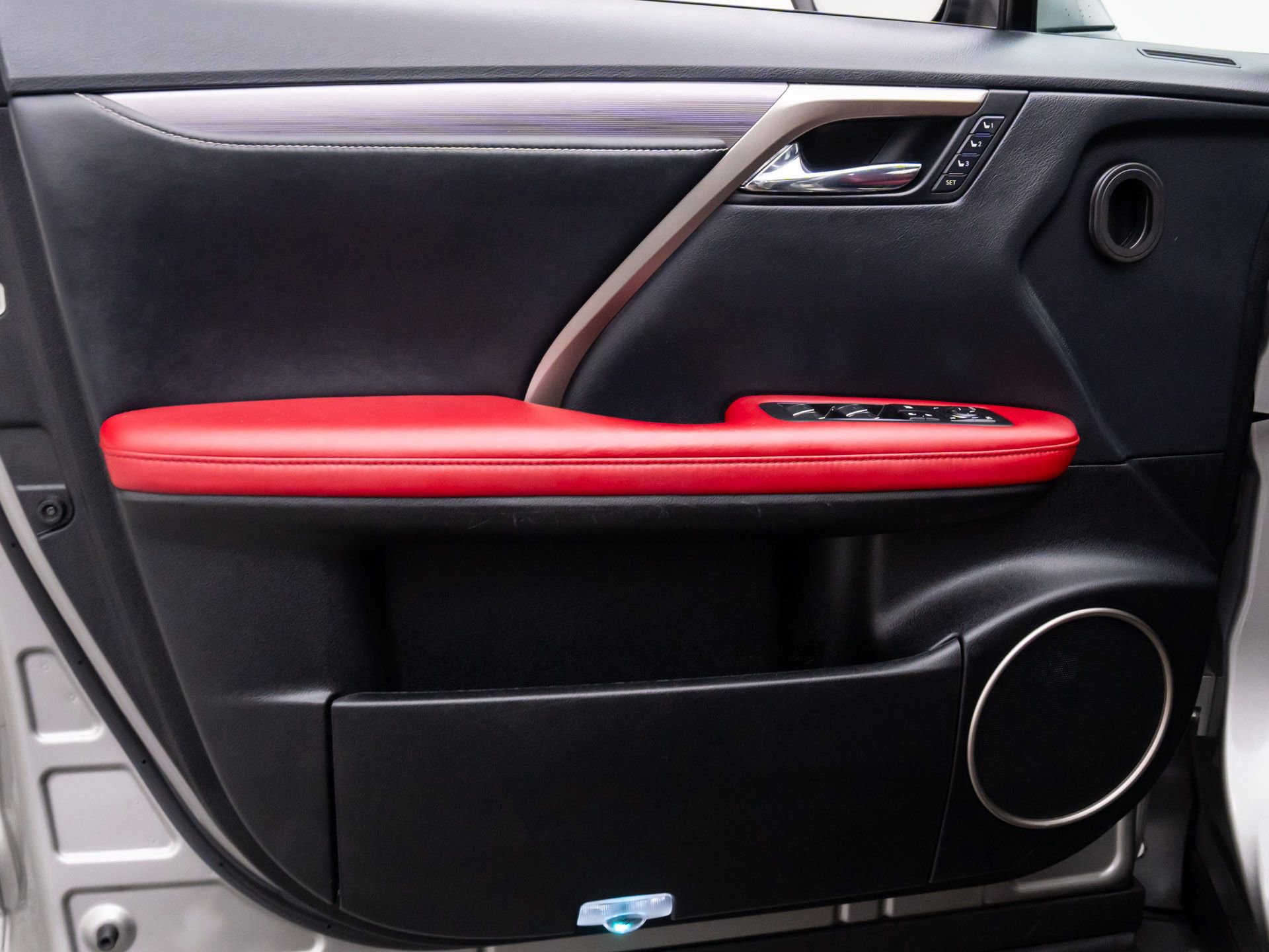 Used 2022 Lexus RX 350 F Sport image 14