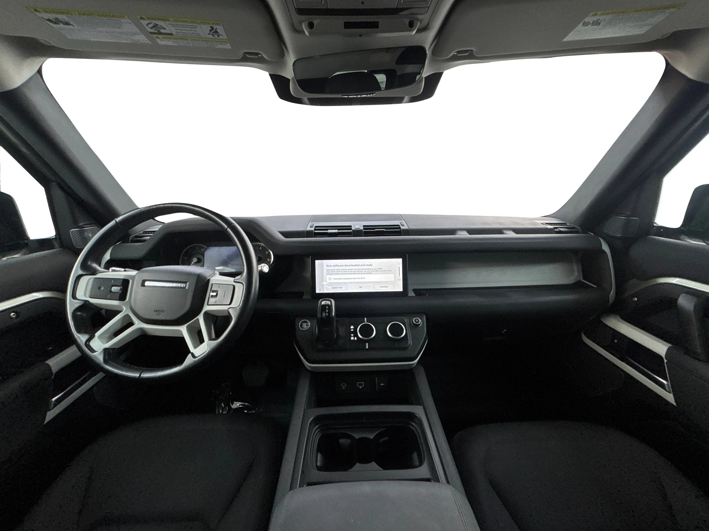 Used 2020 Land Rover Defender 110 AWD/4WD image 17
