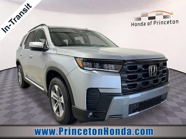 New 2026 Honda Pilot EX-L image 1