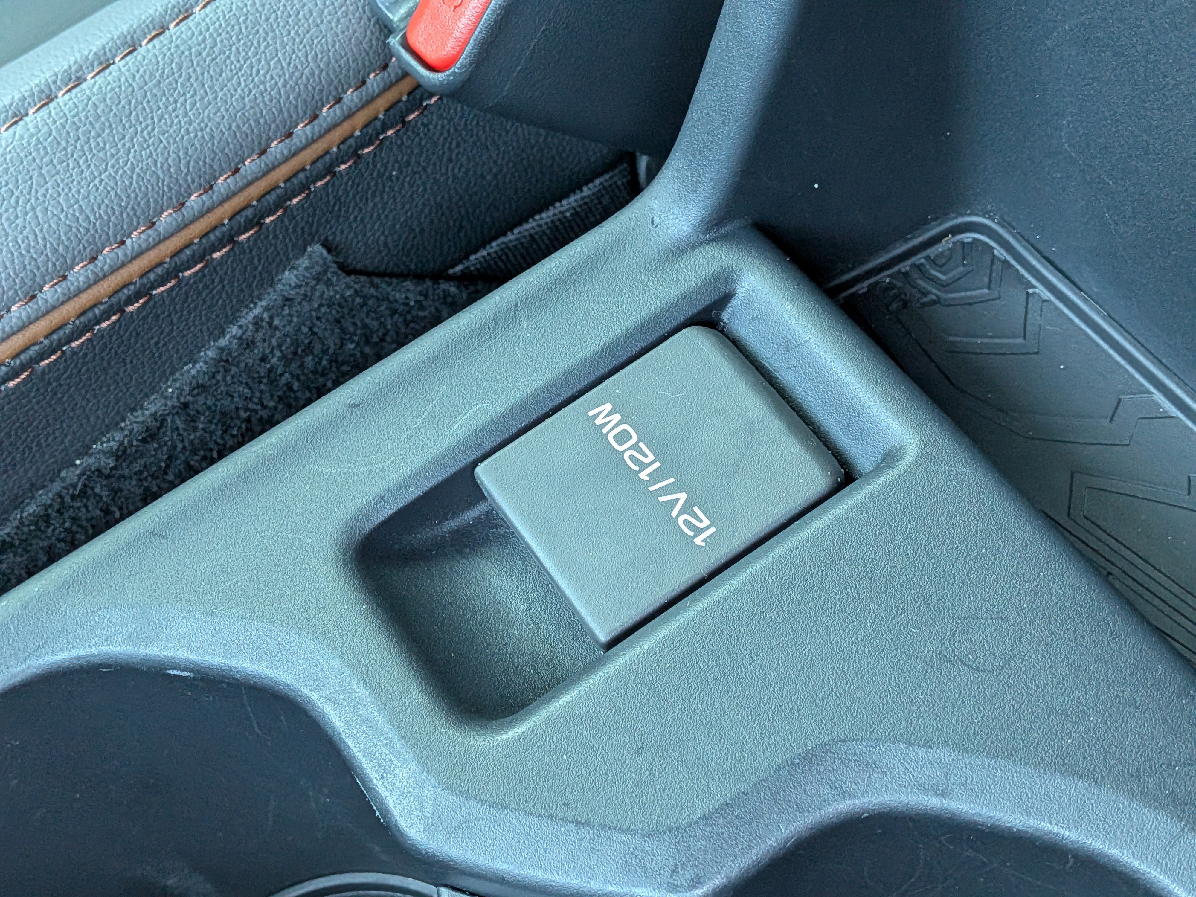 Certified 2025 Subaru Forester Sport image 33