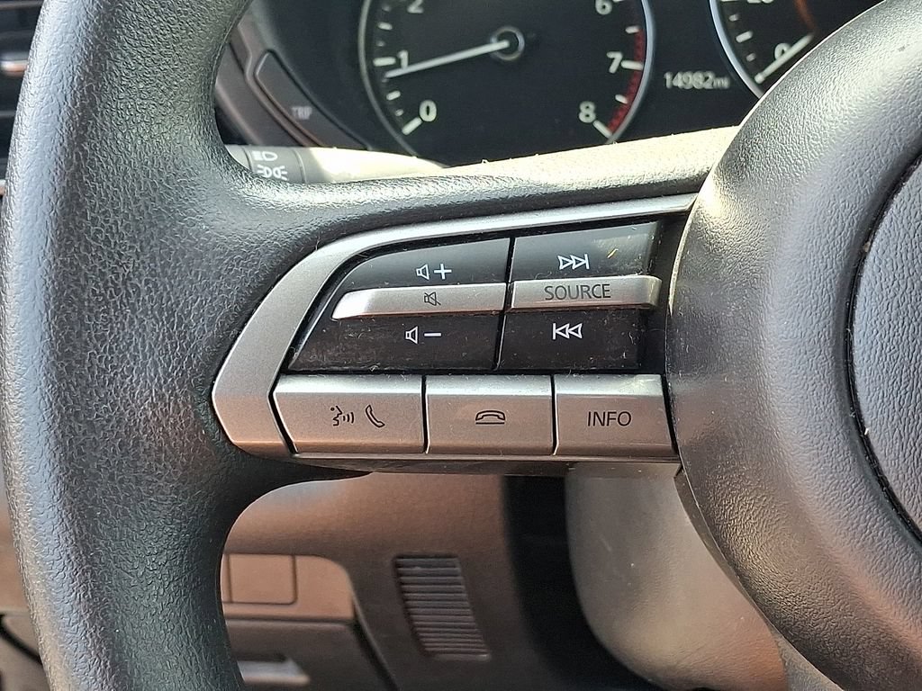 Used 2023 MAZDA CX-30 AWD 2.5 S image 20