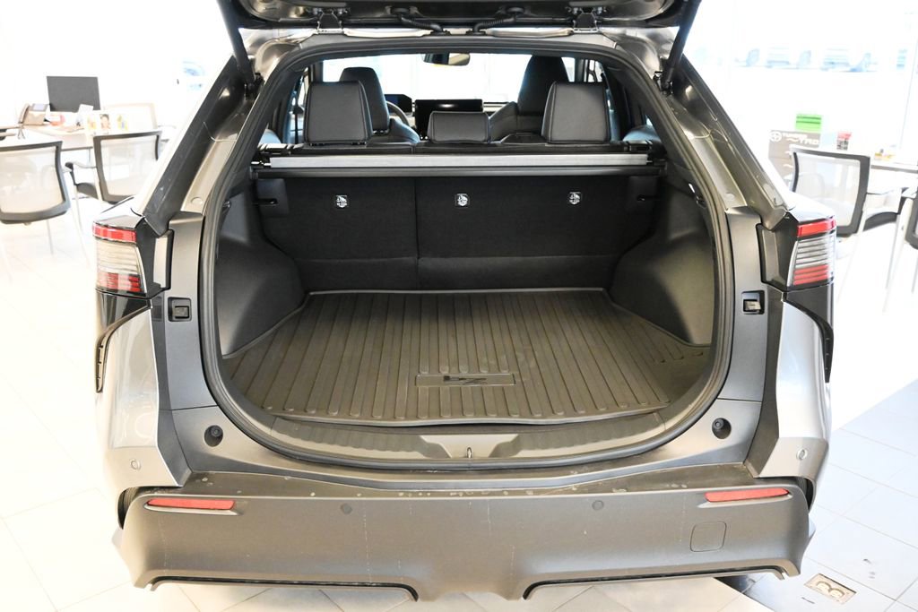 New 2026 Toyota bZ image 7