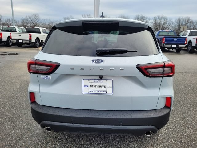 New 2026 Ford Escape ST-Line w/ Tech Pack #1 FWD image 37