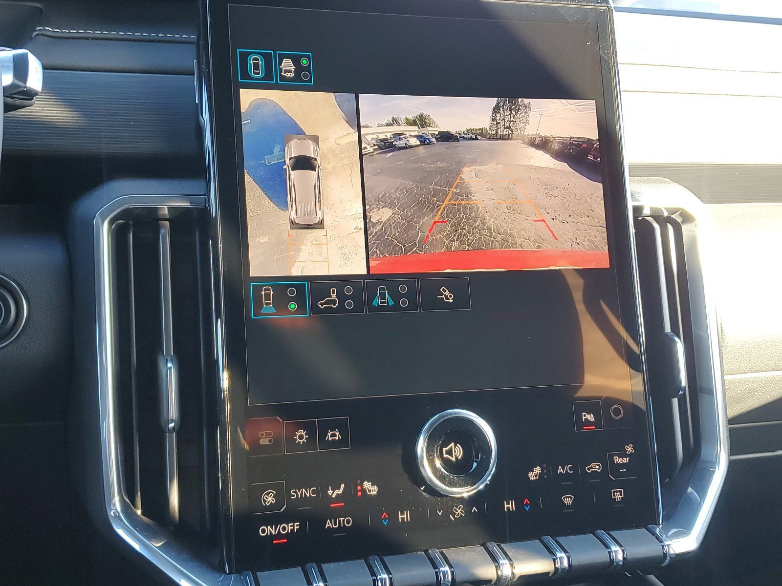 New 2025 GMC Acadia Elevation w/ Black Edition image 27