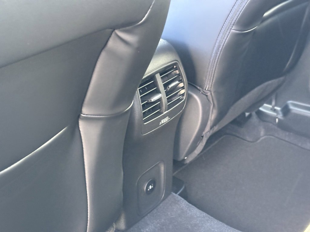 New 2026 Ford Escape ST-Line w/ Cold Weather Package image 24