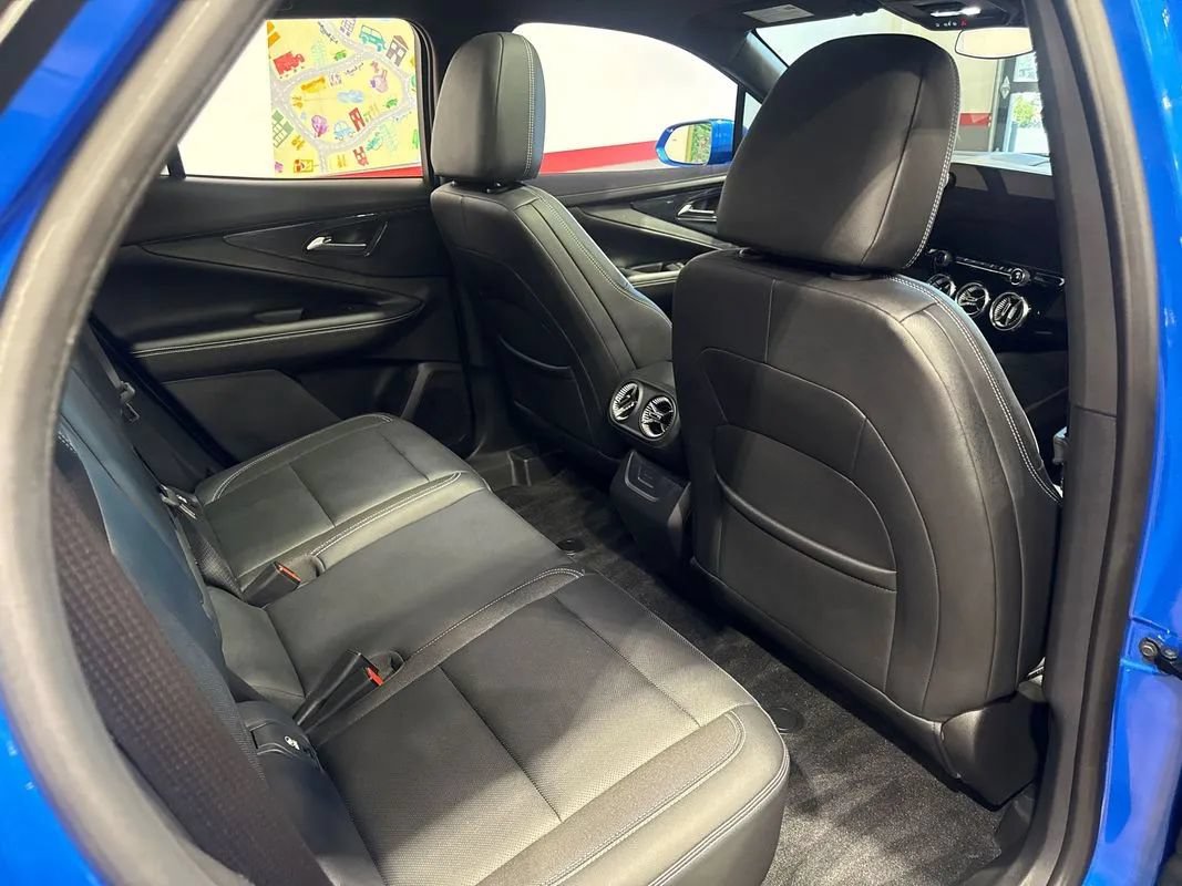 Used 2024 Chevrolet Blazer EV LT AWD/4WD image 75