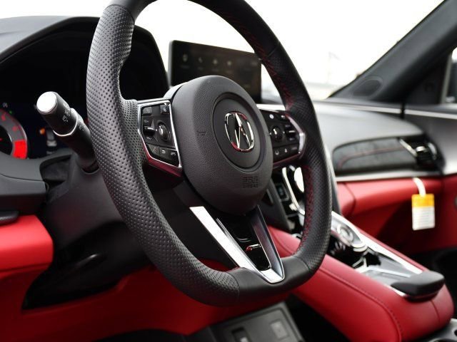 New 2026 Acura RDX A-Spec AWD/4WD image 12