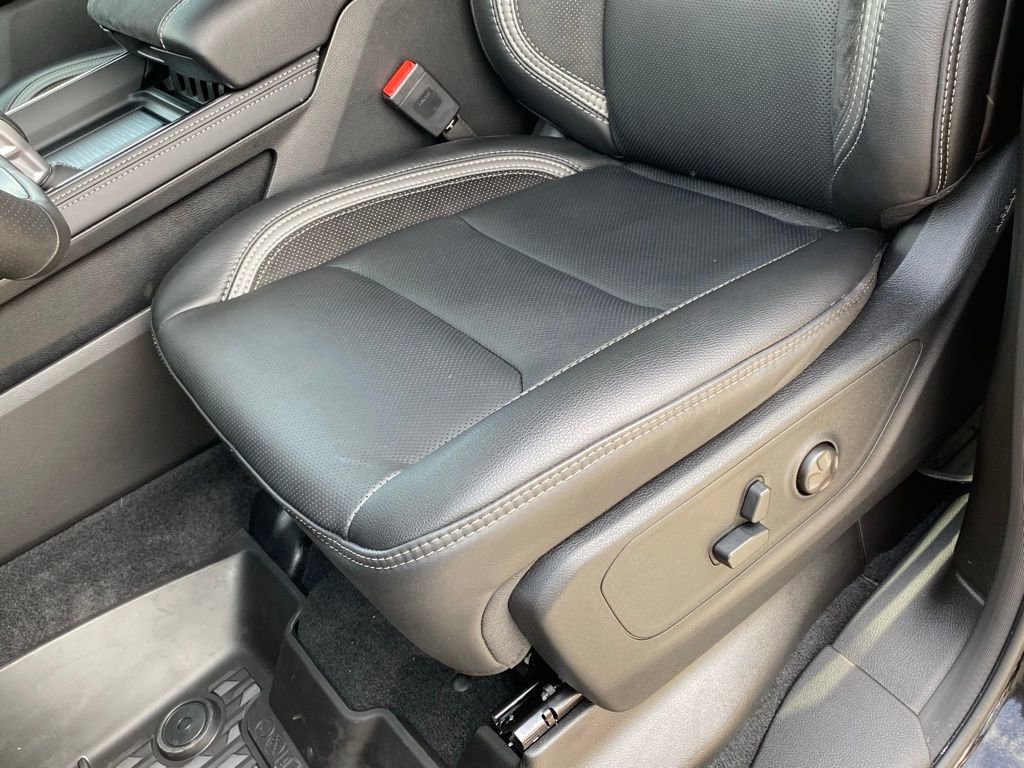 Used 2026 RAM 1500 RHO AWD/4WD image 25