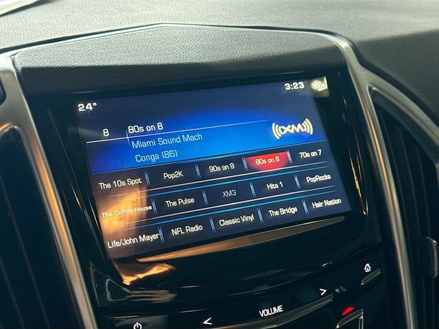 Used 2016 Cadillac SRX Luxury w/ Driver Awareness Package image 15