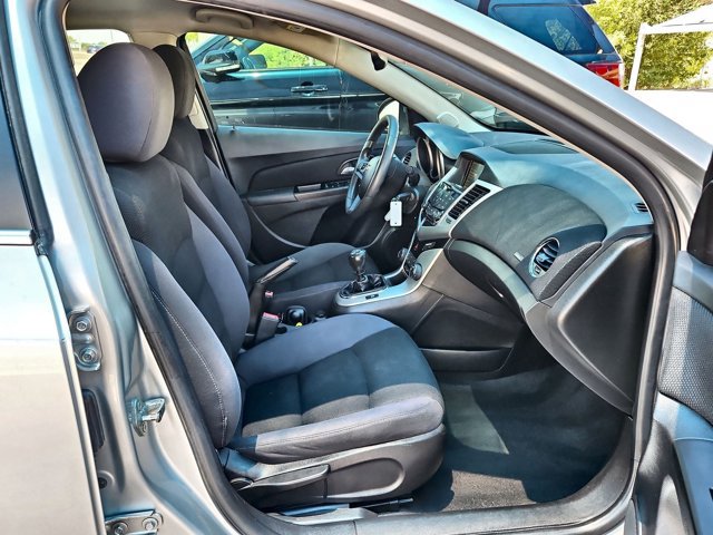 Used 2015 Chevrolet Cruze Eco FWD image 20