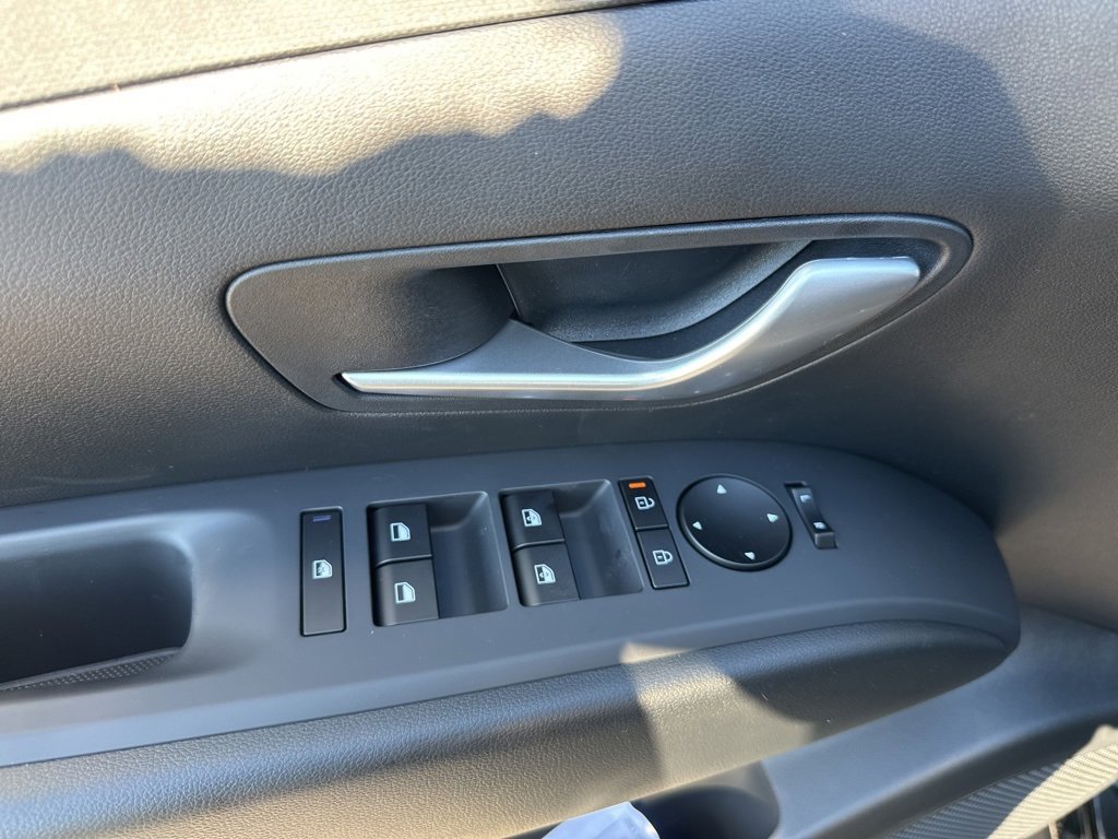 New 2026 Hyundai Tucson SEL image 25