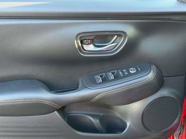 Used 2026 Honda HR-V Sport image 10