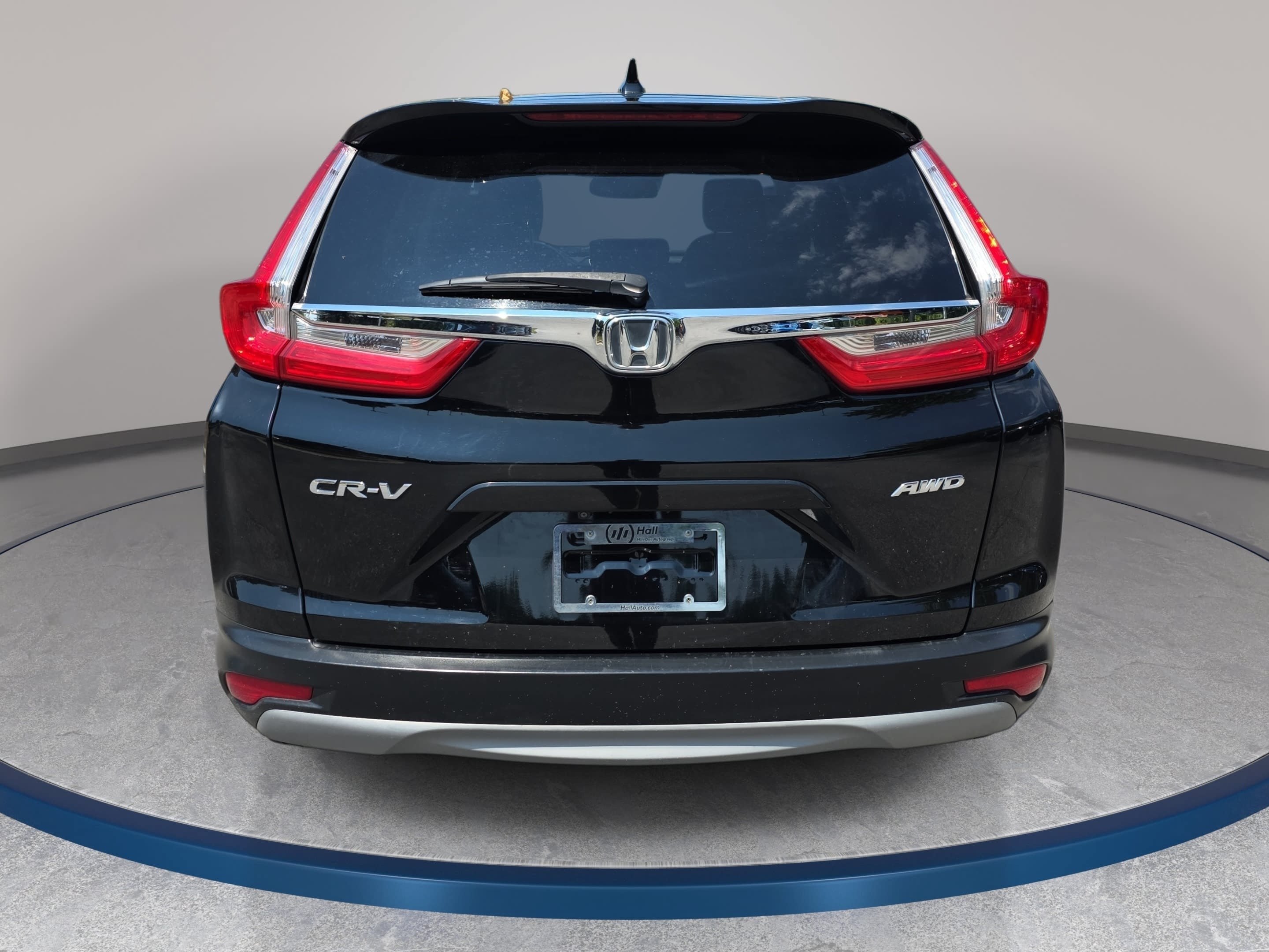 Used 2019 Honda CR-V EX-L image 6